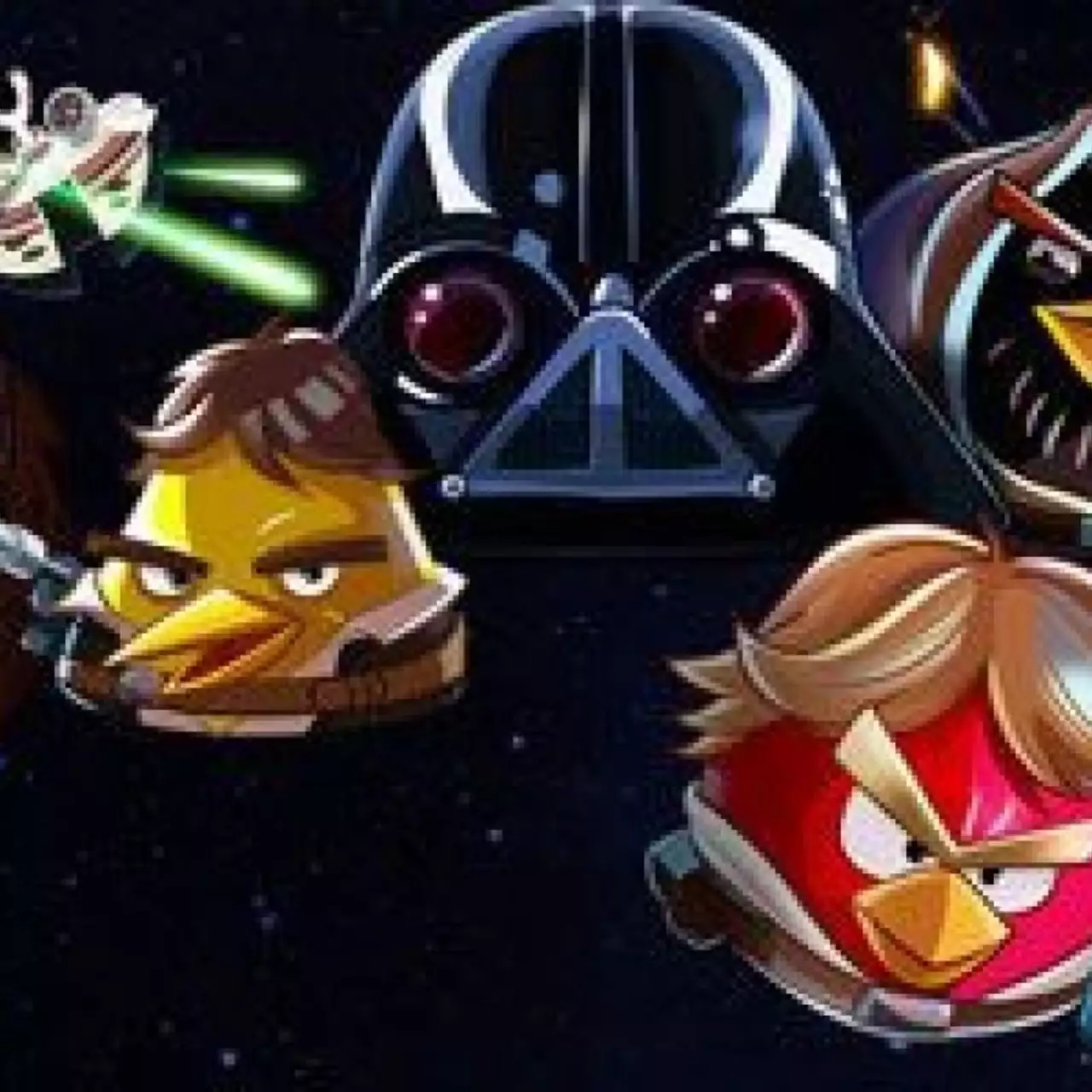 Rovio переходит на новый уровень