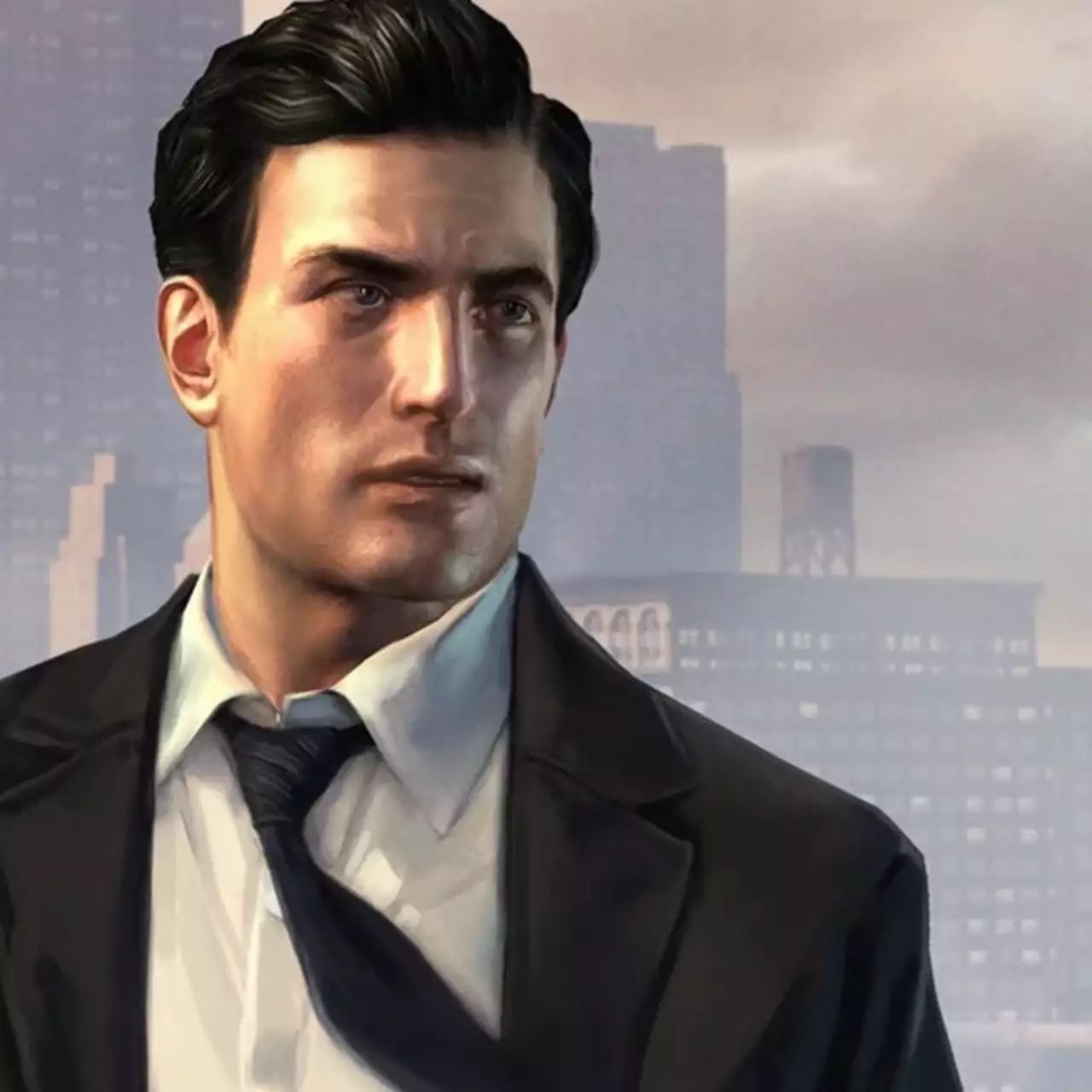 Вито Скалетта будет жить: актер озвучки главного героя Mafia 2 тоже публикует тизеры