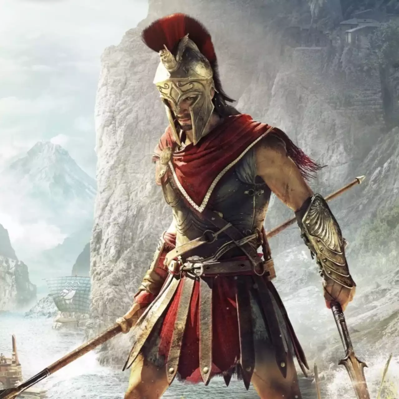 В PS Store распродают Assassin's Creed Odyssey, Borderlands 3 и другие игры — новые скидки В PS Store распродают Assassin's Creed Odyssey, Borderlands 3 и другие игры — новые скидки