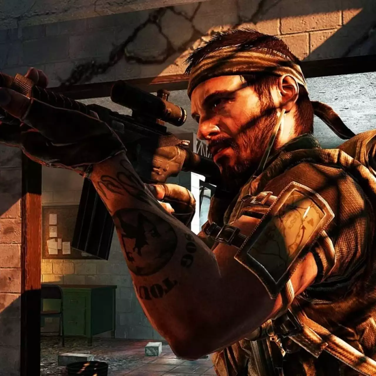Новые слухи о Call of Duty 2020: советские операции, эксперименты на людях и название игры Новые слухи о Call of Duty 2020: советские операции, эксперименты на людях и название игры