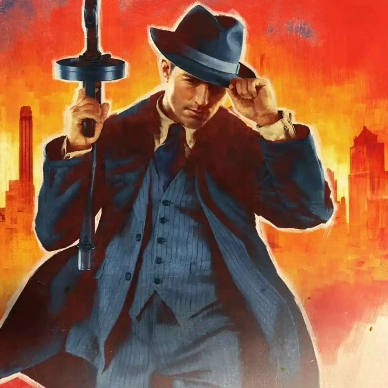 Анонсирована Mafia: Trilogy — переиздание трех частей серии Анонсирована Mafia: Trilogy — переиздание трех частей серии