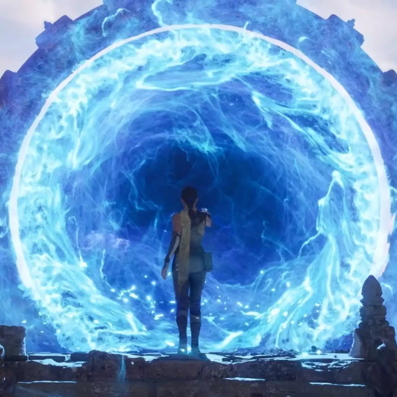 PlayStation 5 не потянула Unreal Engine 5 в 4K — интервью Epic для Digital Foundry PlayStation 5 не потянула Unreal Engine 5 в 4K — интервью Epic для Digital Foundry