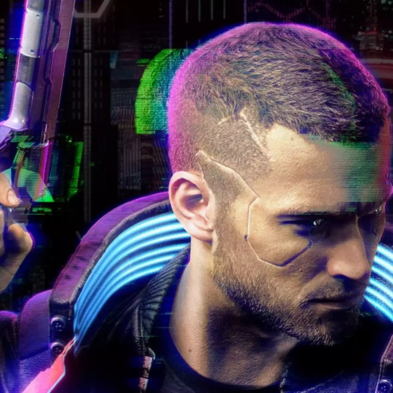 Появились фигурки Funko по Cyberpunk 2077 с загадочным Такемурой, о котором ничего не известно Появились фигурки Funko по Cyberpunk 2077 с загадочным Такемурой, о котором ничего не известно