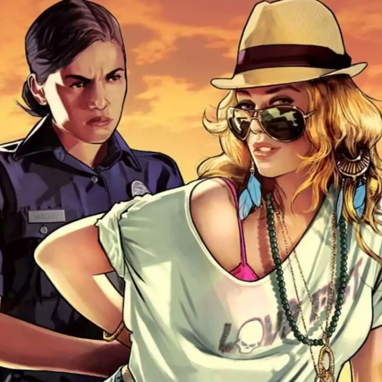 Халява: сегодня на ПК действительно бесплатно раздадут GTA 5, а затем могут подарить The Witcher 3