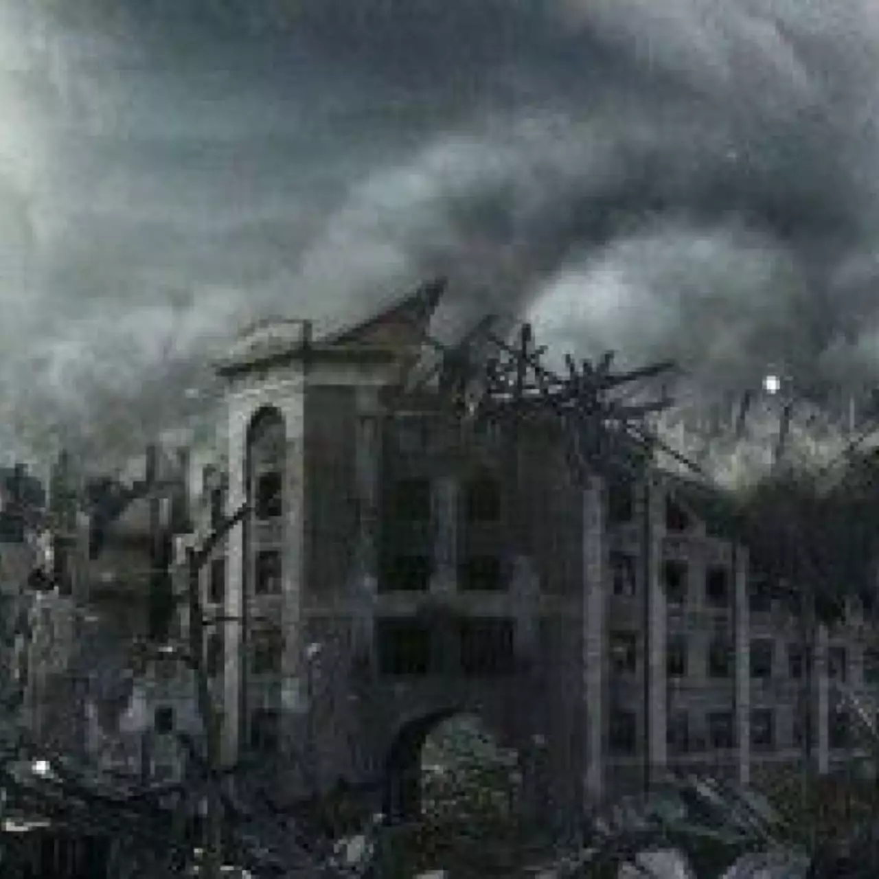 Что нас ждёт в Metro: Last Light?