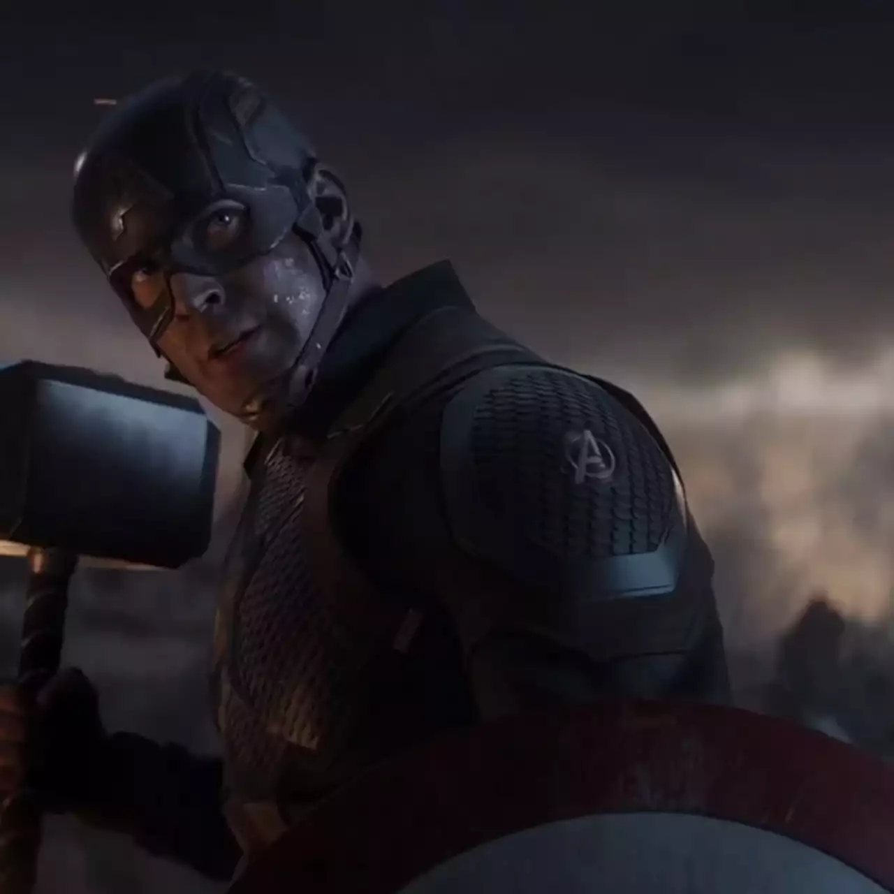 Драки из фильмов Marvel превратили в один безумно крутой клип. Фанаты в восторге