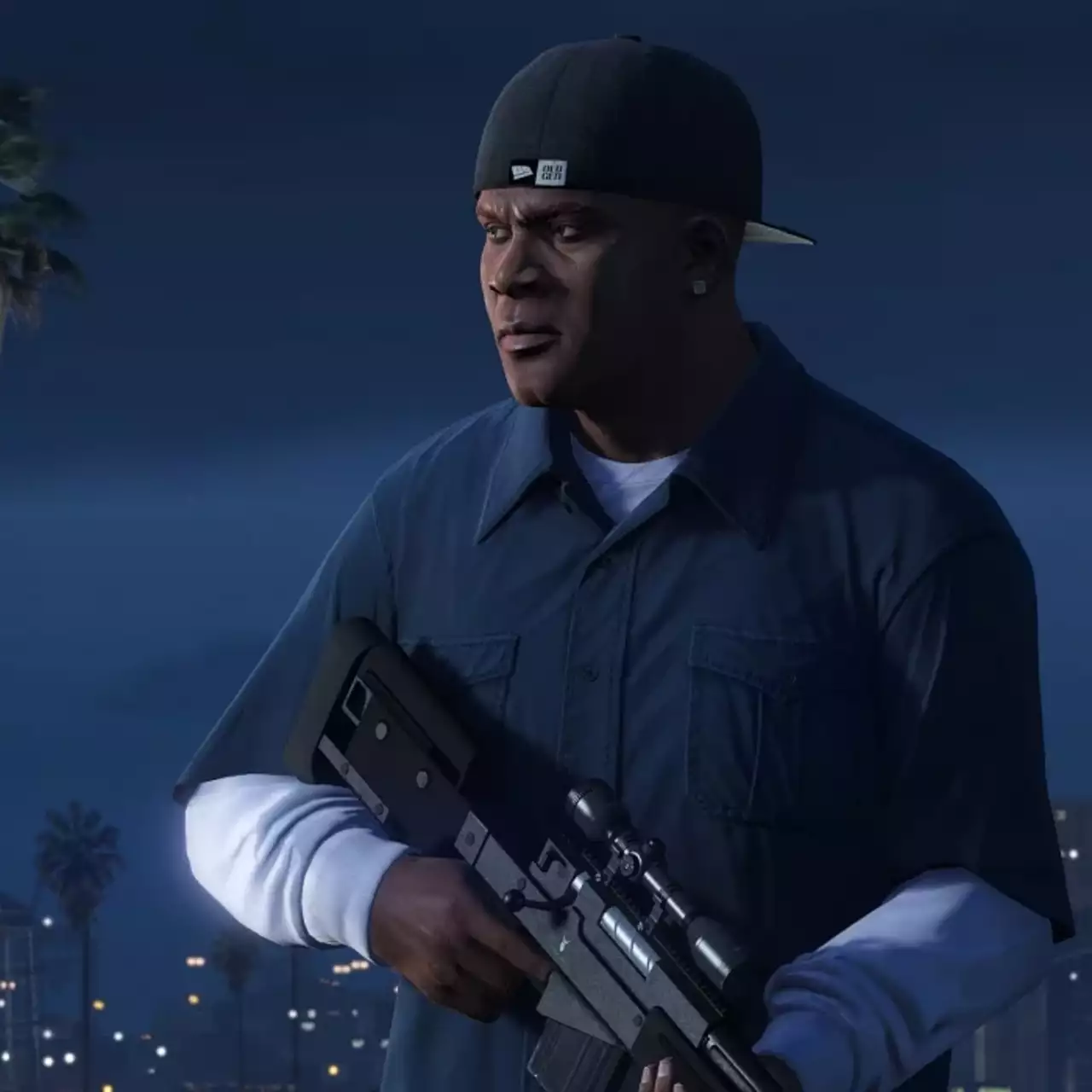 Халява: GTA 5 бесплатно раздают на ПК. Правда, есть одна проблема (обновлено)
