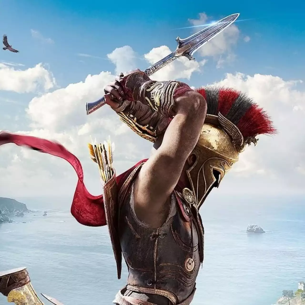Халява: Ubisoft бесплатно подарит туры по AC Odyssey и AC Origins (обновлено) Халява: Ubisoft бесплатно подарит туры по AC Odyssey и AC Origins (обновлено)