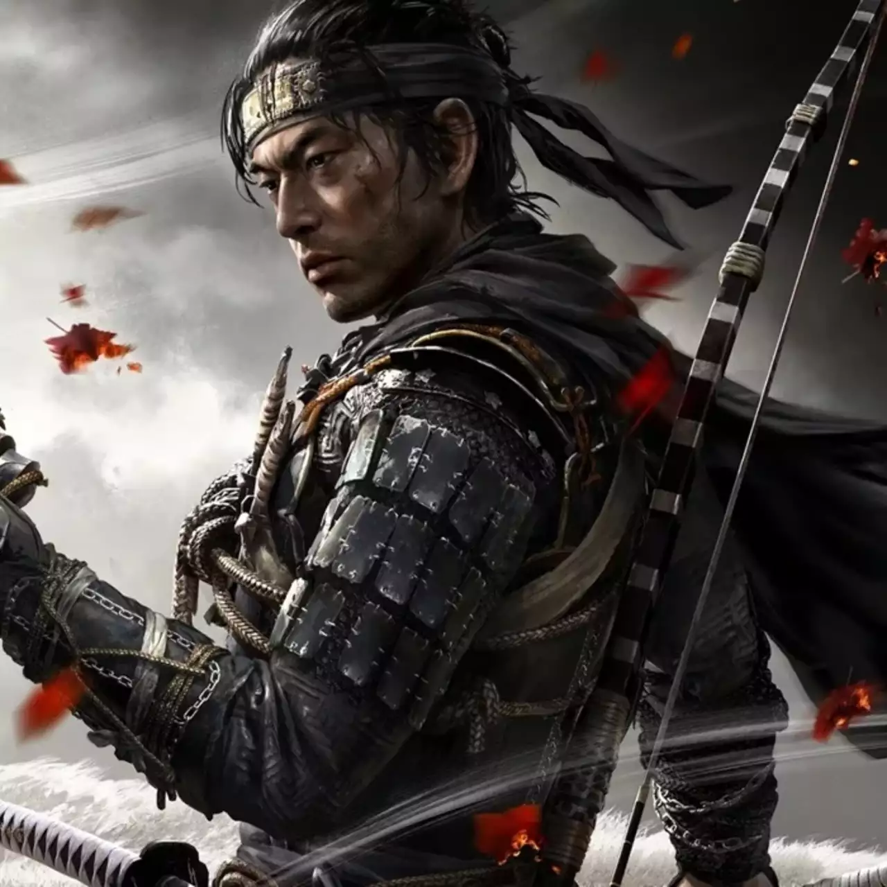 18 минут геймплея Ghost of Tsushima — новые подробности 18 минут геймплея Ghost of Tsushima — новые подробности