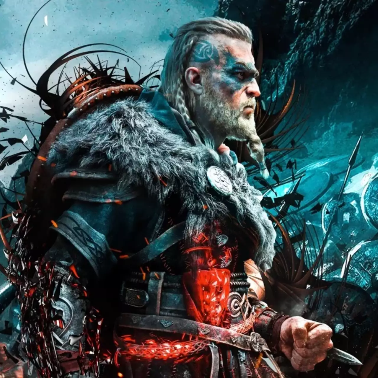 Assassin's Creed Valhalla еще не вышла, но уже установила рекорд. Все благодаря геймерам Assassin's Creed Valhalla еще не вышла, но уже установила рекорд. Все благодаря геймерам