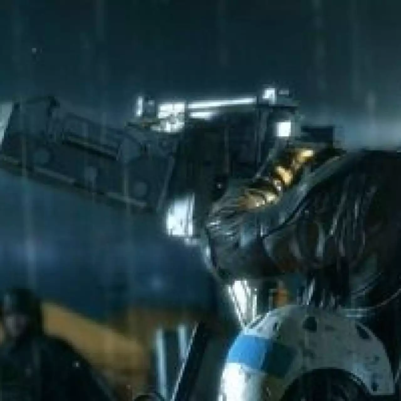 Слухи: Релиз Metal Gear Solid: Ground Zeroes перенесён Слухи: Релиз Metal Gear Solid: Ground Zeroes перенесён