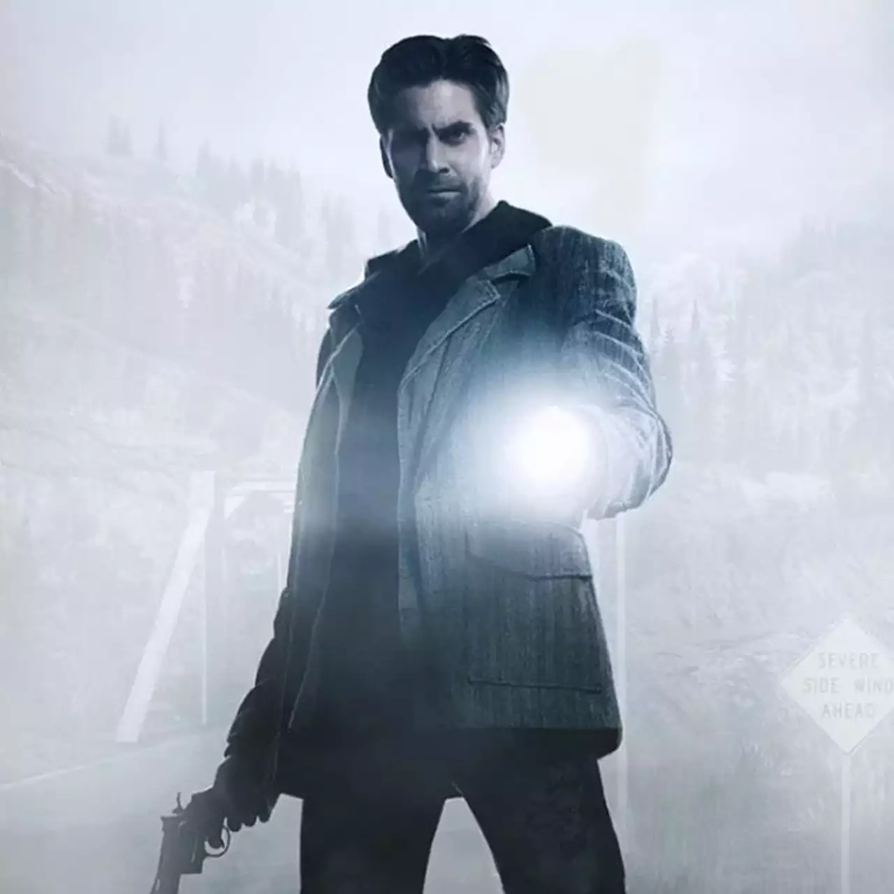 Официально: события Alan Wake и Control происходят в одной вселенной Официально: события Alan Wake и Control происходят в одной вселенной