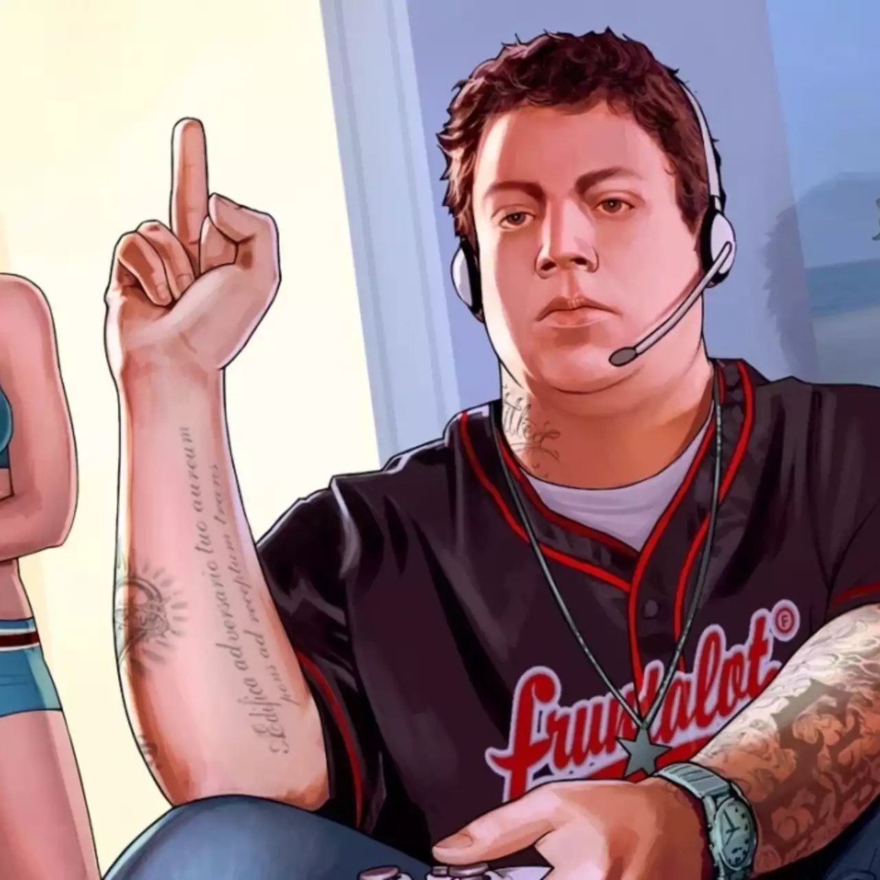 Бесплатная раздача GTA 5 «уронила» серверы Red Dead Online и нарушила работу сервиса Rockstar Бесплатная раздача GTA 5 «уронила» серверы Red Dead Online и нарушила работу сервиса Rockstar