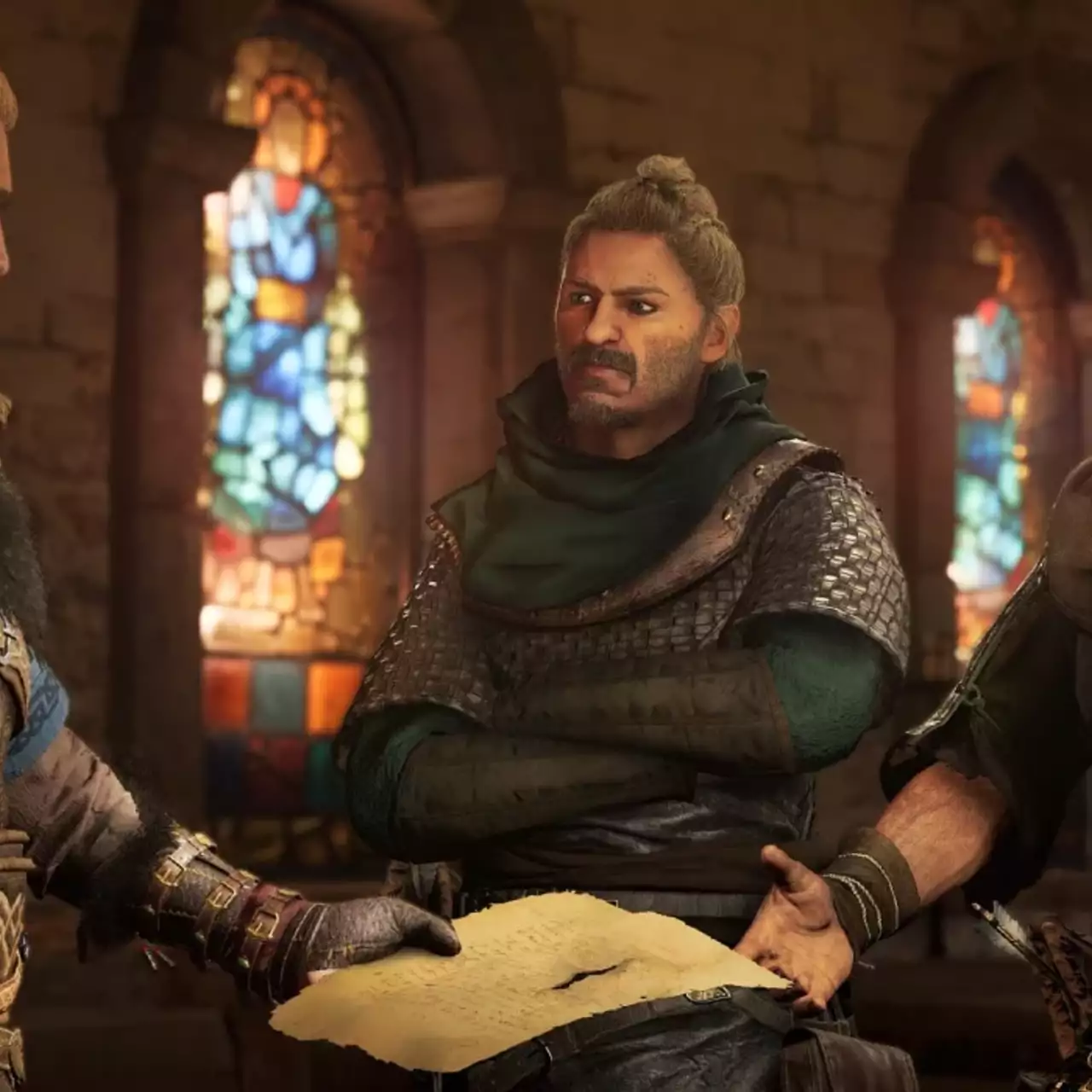 Дата выхода Assassin's Creed Valhalla появилась на Amazon