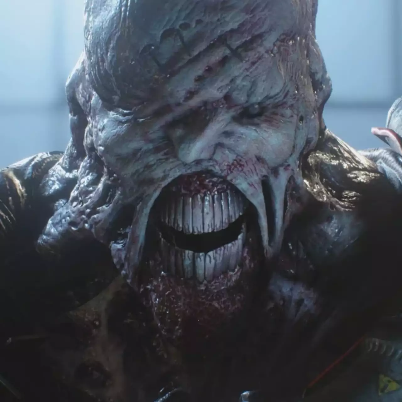 Немезис в Resident Evil 3 стал носителем для связи с Resident Evil 4