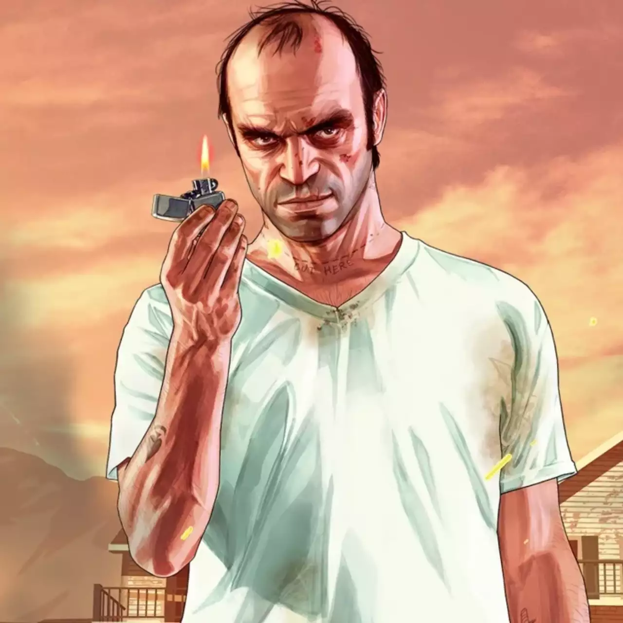 Недовольные покупатели GTA 5 занижают рейтинг в Steam из-за раздачи в EGS Недовольные покупатели GTA 5 занижают рейтинг в Steam из-за раздачи в EGS