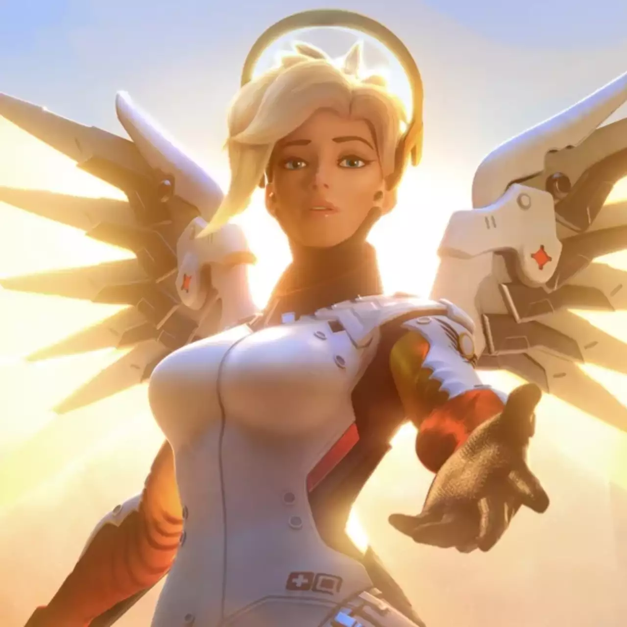 Редкую пасхалку Diablo 3 с легендарным дропом наконец нашли в Overwatch