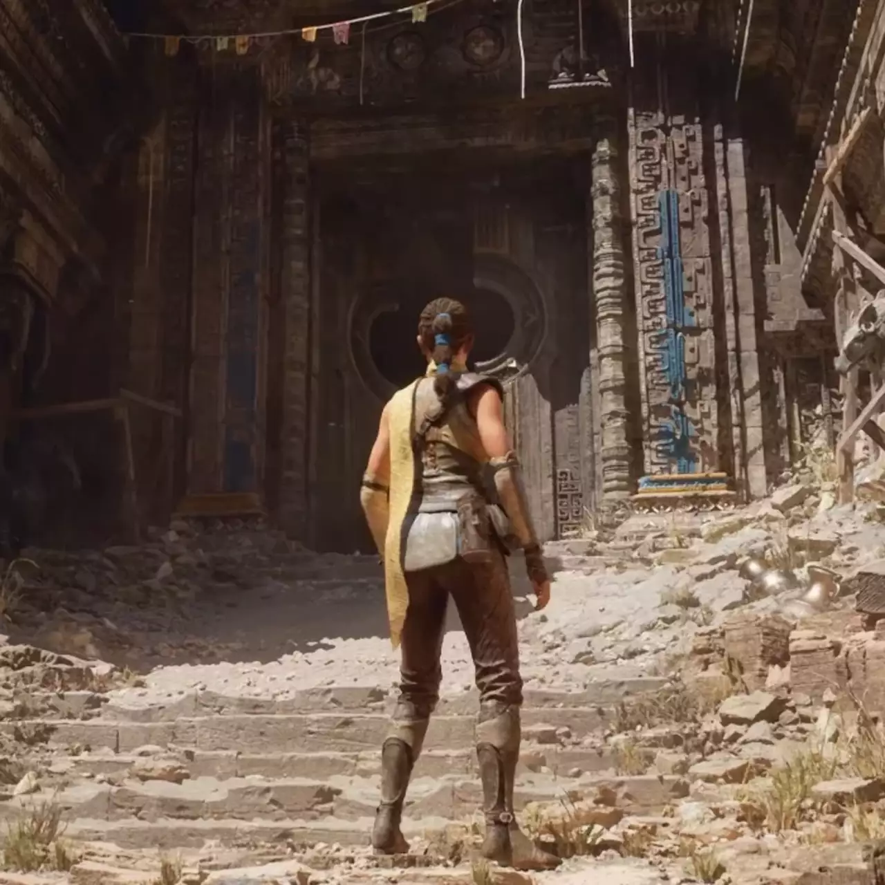 Глава Epic: Xbox Series X тоже поддерживает Unreal Engine 5