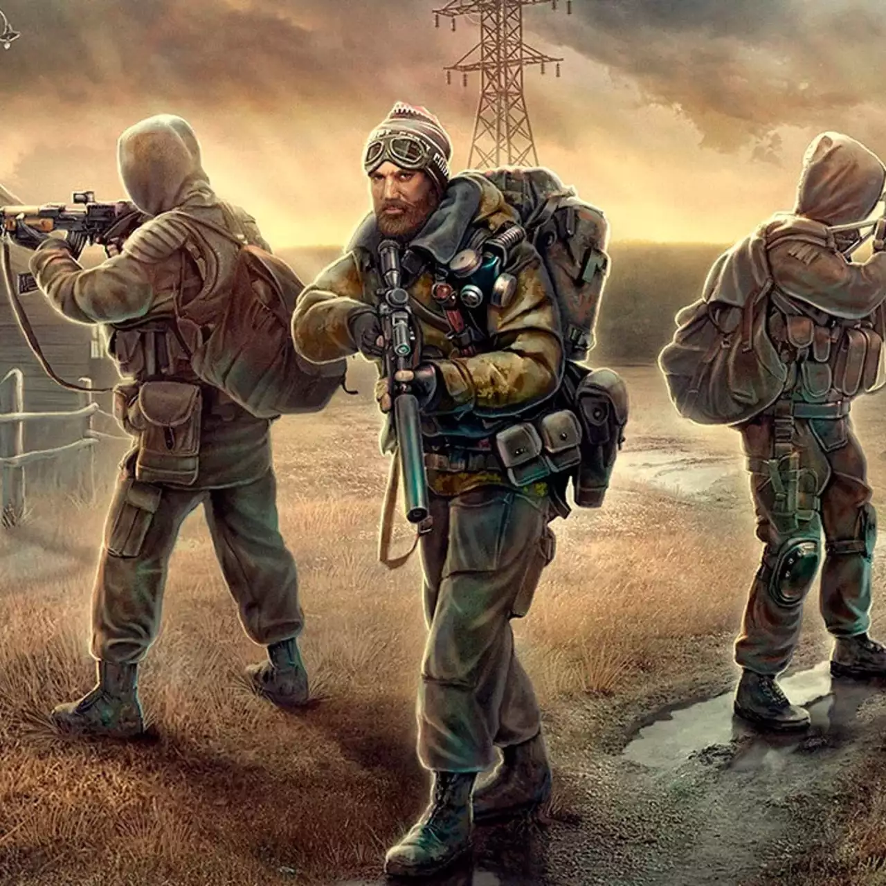 5 фишек S.T.A.L.K.E.R., без которых сиквел провалится