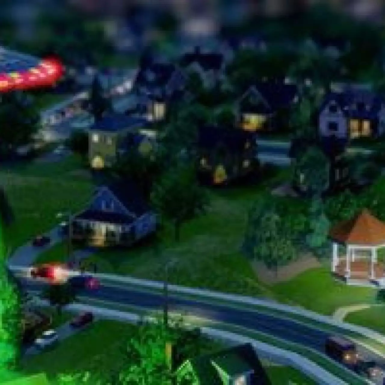 SimCity (2013) не обойдется без катастроф