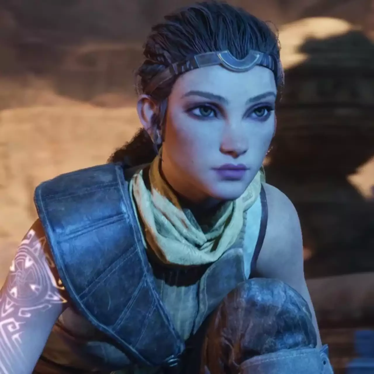 Технологии не нужны: в Dreams воссоздали демку Unreal Engine 5 за два часа