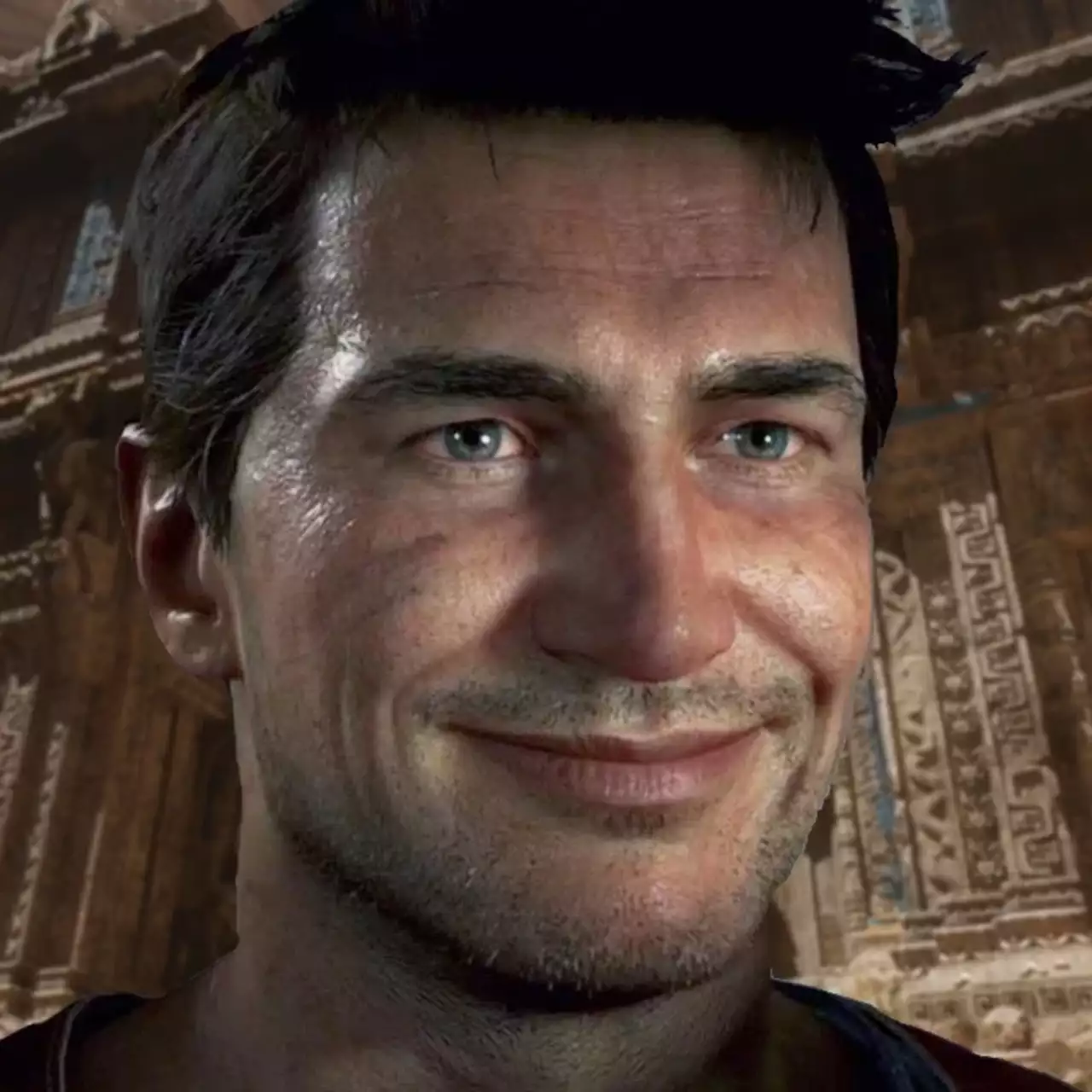 Вот это разница! Uncharted 4 сравнили с демо Unreal Engine 5