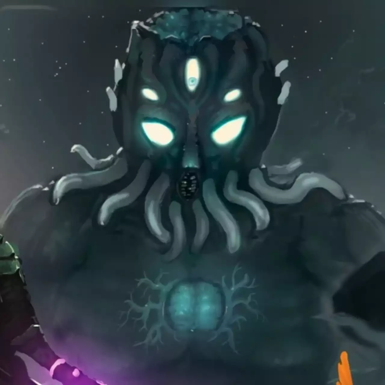 Как попасть в секретный мир Terraria 1.4 и где найти «Ноги Лунного лорда» (Moon Lord's Legs) Как попасть в секретный мир Terraria 1.4 и где найти «Ноги Лунного лорда» (Moon Lord's Legs)