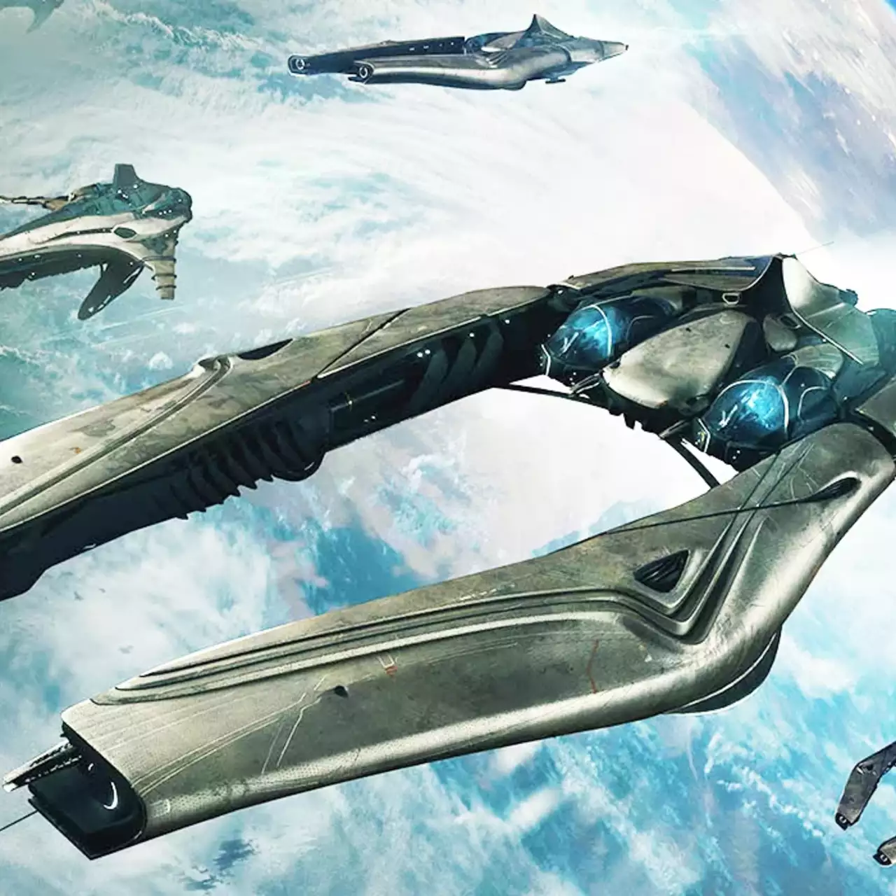 Star Citizen станет временно бесплатной на ПК. Это самая дорогая игра в истории Star Citizen станет временно бесплатной на ПК. Это самая дорогая игра в истории