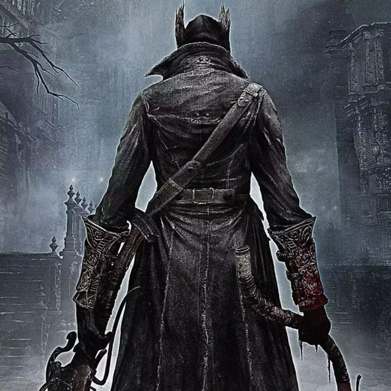Слух: Bloodborne действительно выйдет на PC, но анонс случится нескоро