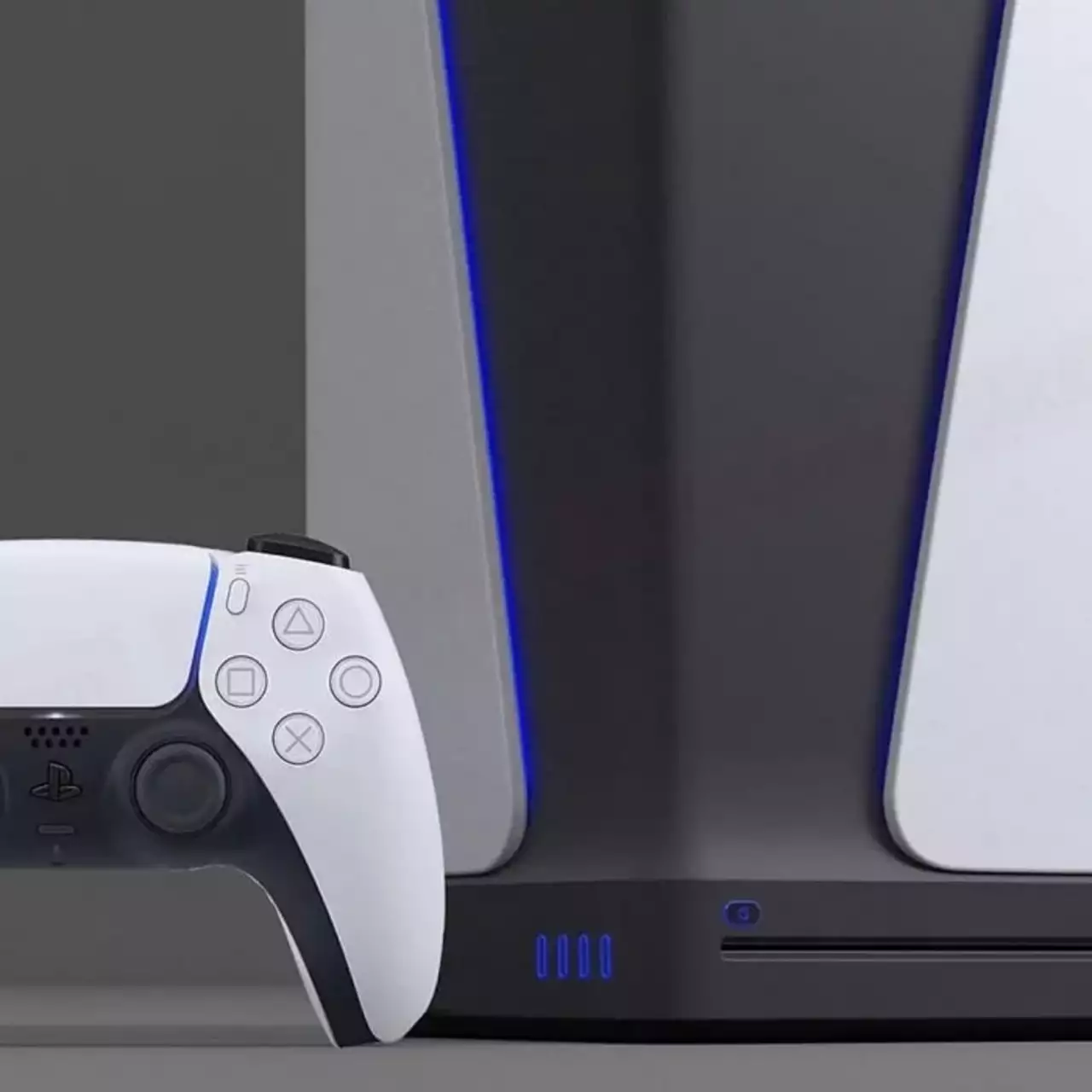СМИ: некстген-игры для PlayStation 5 покажут в начале июня СМИ: некстген-игры для PlayStation 5 покажут в начале июня