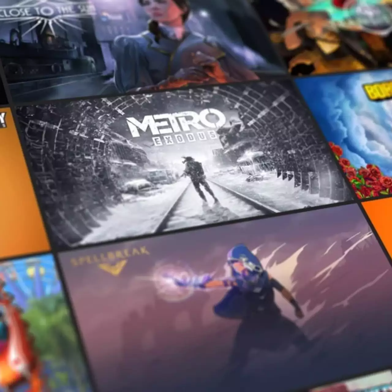 В Epic Games Store теперь проще вернуть деньги за игры. Есть определенные условия