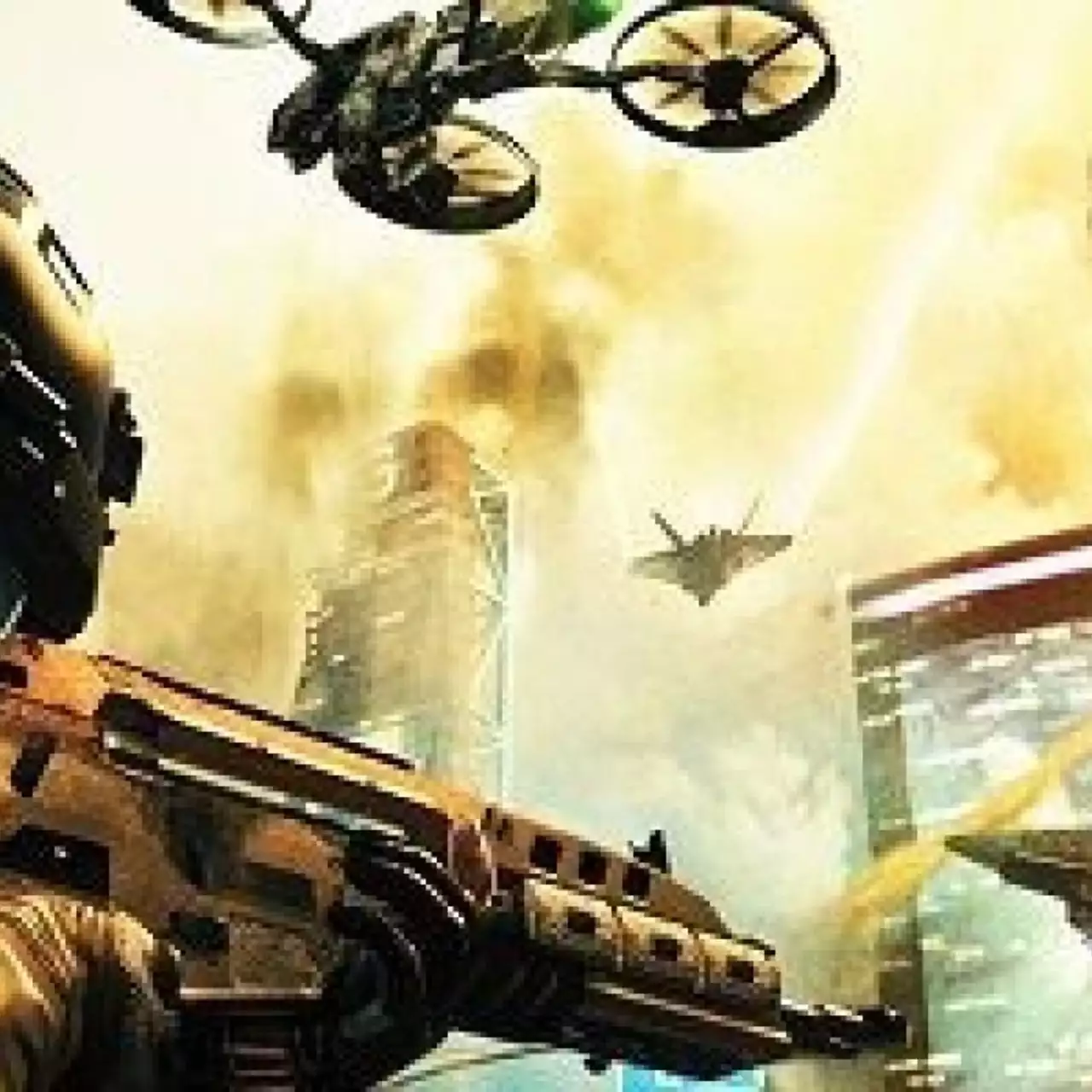 Набор дополнений для Call of Duty: Black Ops 2 будет стоить 50 долларов Набор дополнений для Call of Duty: Black Ops 2 будет стоить 50 долларов