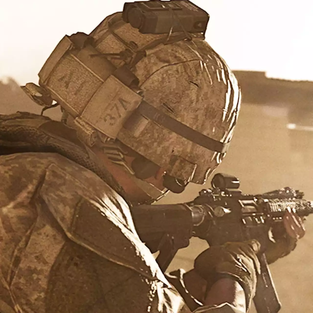 В Call of Duty: Modern Warfare заметили ухудшение графики. Вот как теперь выглядит игра В Call of Duty: Modern Warfare заметили ухудшение графики. Вот как теперь выглядит игра