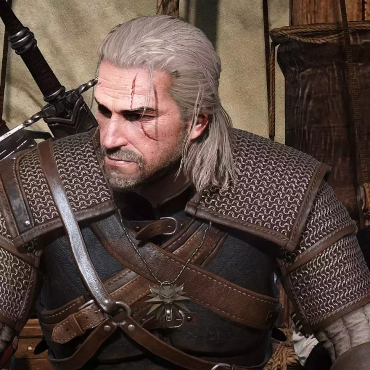 «Мы так громко хохотали» — авторы The Witcher 3 вспомнили, как создавалась игра «Мы так громко хохотали» — авторы The Witcher 3 вспомнили, как создавалась игра