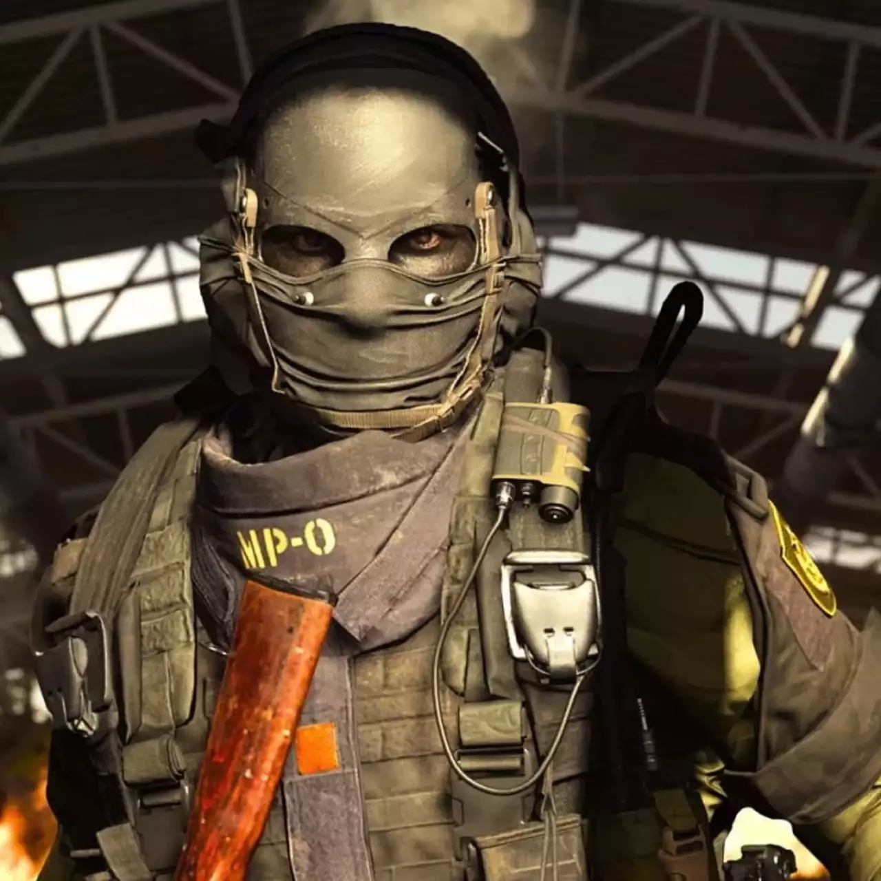 В Call of Duty: Warzone услышали русских военных. Возможно, это тизер новой Black Ops В Call of Duty: Warzone услышали русских военных. Возможно, это тизер новой Black Ops
