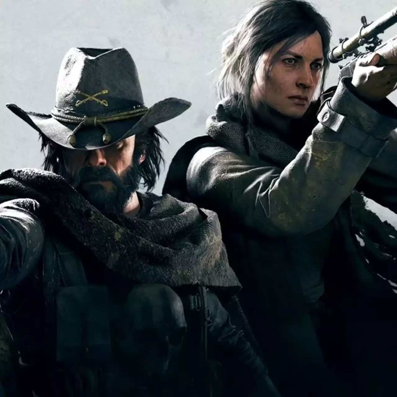 Crytek добавила в Hunt: Showdown кроссплей. Сейчас на игру действует скидка 45% Crytek добавила в Hunt: Showdown кроссплей. Сейчас на игру действует скидка 45%