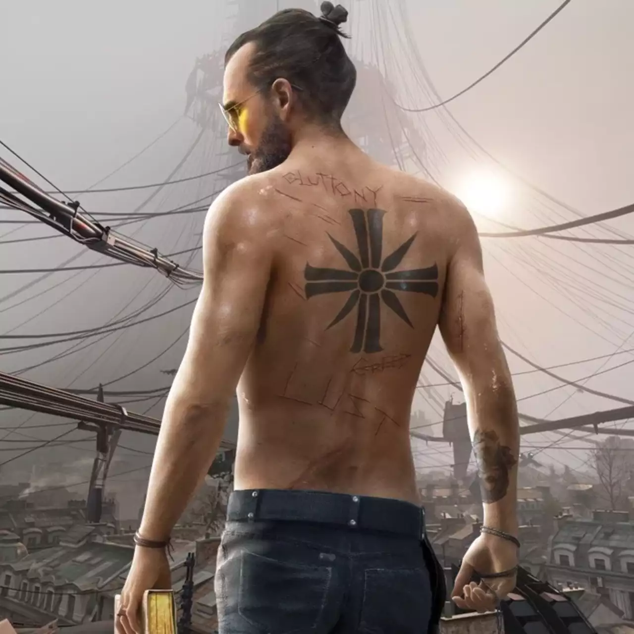 VR не нужен: в Far Cry 5 можно устроить бойню на уровне из Half-Life: Alyx VR не нужен: в Far Cry 5 можно устроить бойню на уровне из Half-Life: Alyx