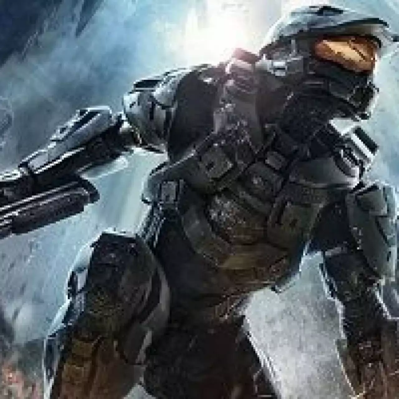 Дневники разработчиков Halo 4 Дневники разработчиков Halo 4