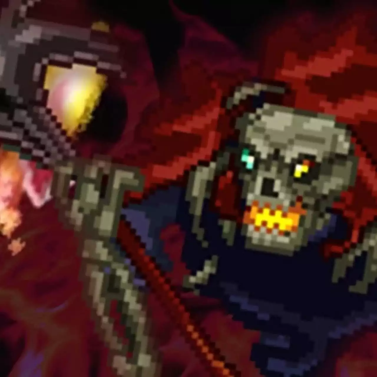 Важные изменения в получении лута в Terraria 1.4 — гайд Важные изменения в получении лута в Terraria 1.4 — гайд