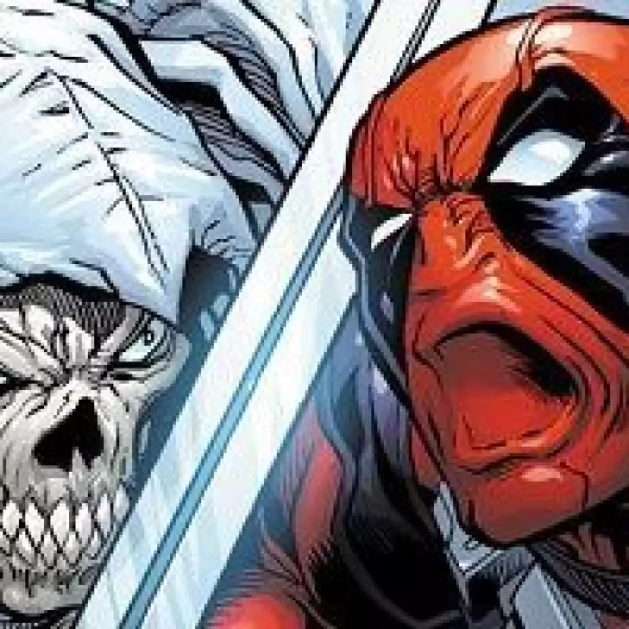 Новый персонаж игры Deadpool Новый персонаж игры Deadpool