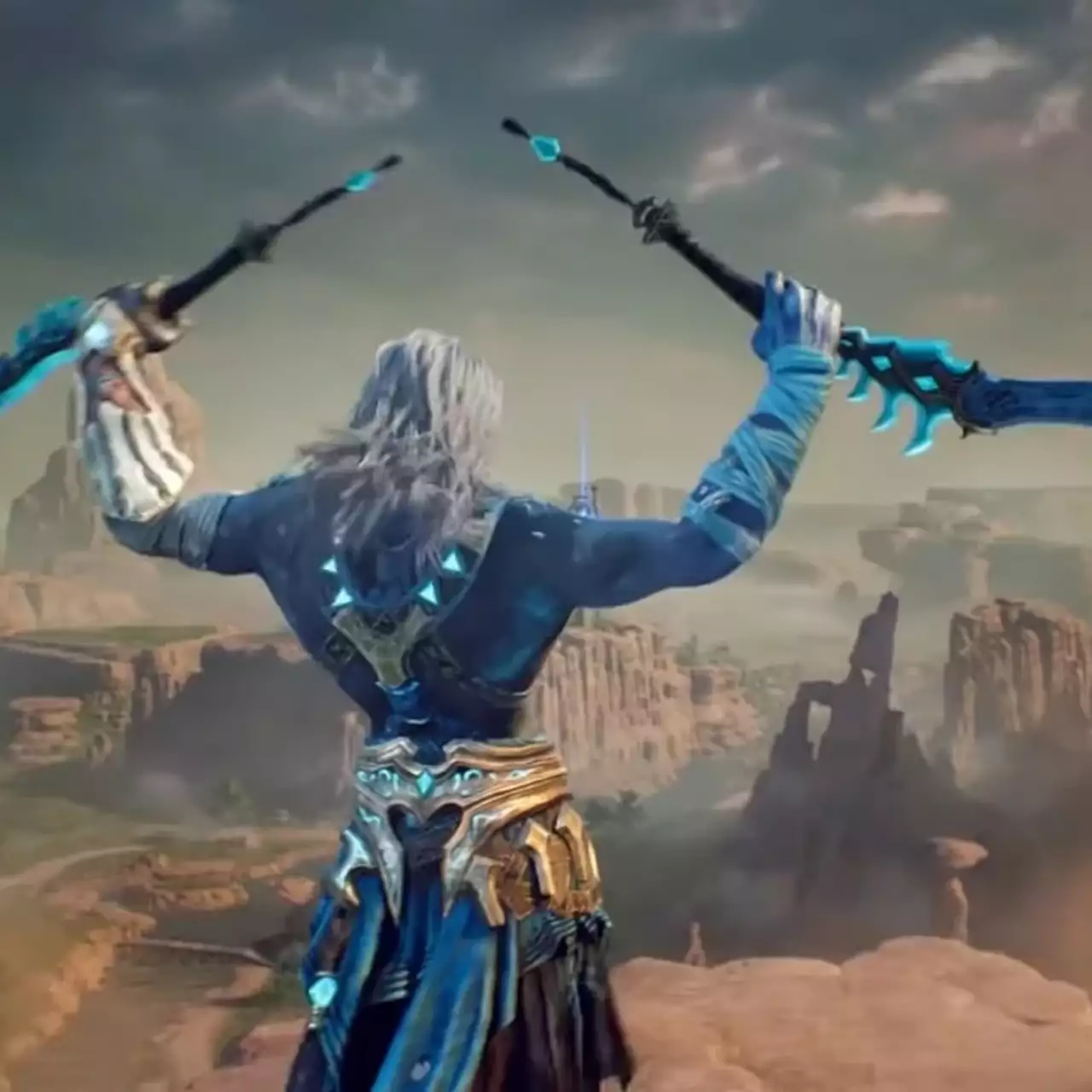 Анонсирована скандинавская онлайн-игра Project: Ragnarok, которую можно запустить на любой платформе