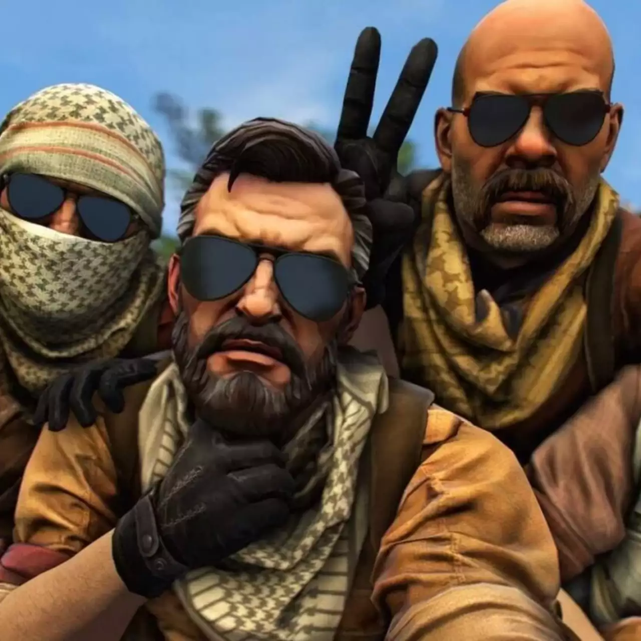 Свой среди чужих: парень в парике сыграл на женском турнире по CS:GO Свой среди чужих: парень в парике сыграл на женском турнире по CS:GO