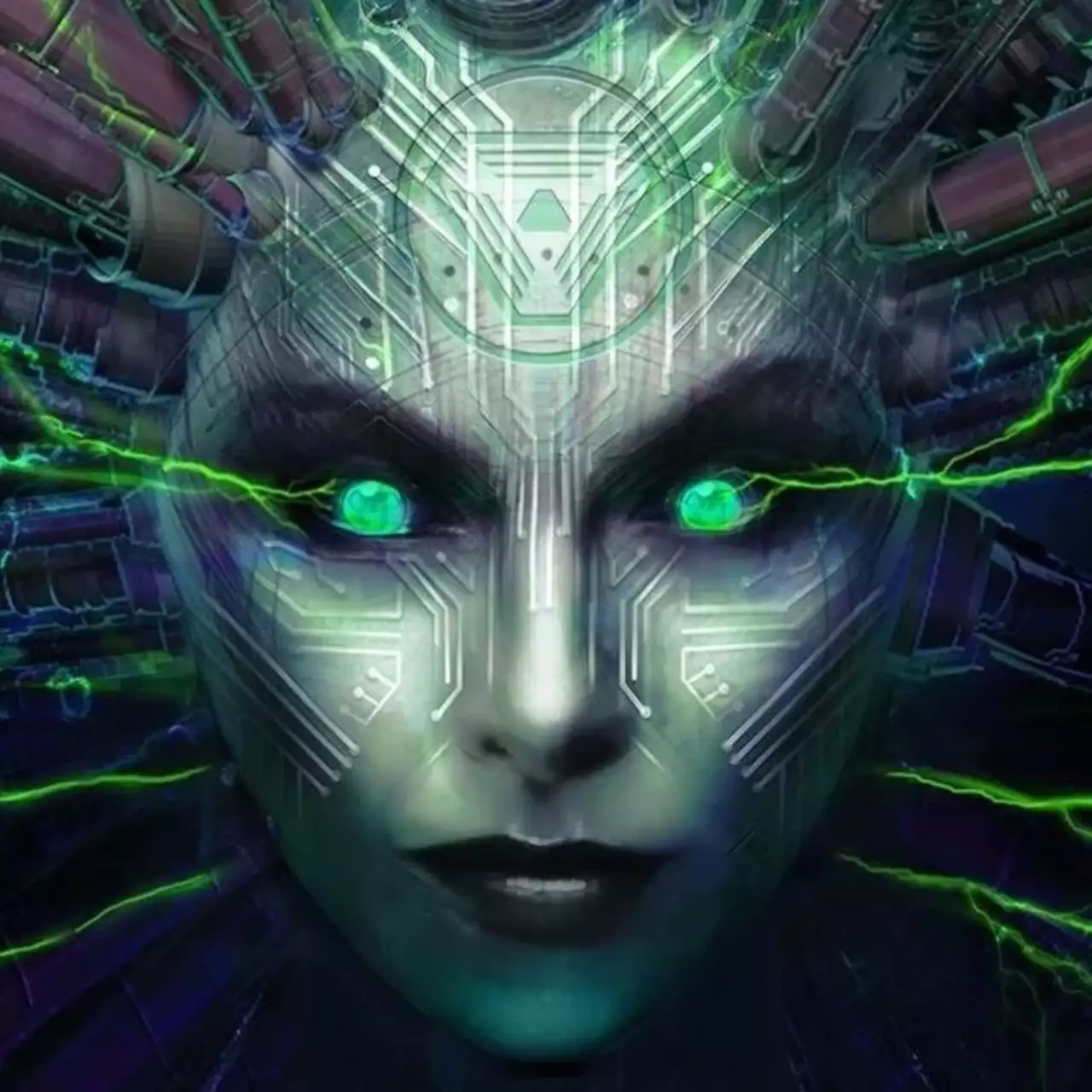 Китайский System Shock 3: корпорация Tencent теперь спонсирует разработку Китайский System Shock 3: корпорация Tencent теперь спонсирует разработку