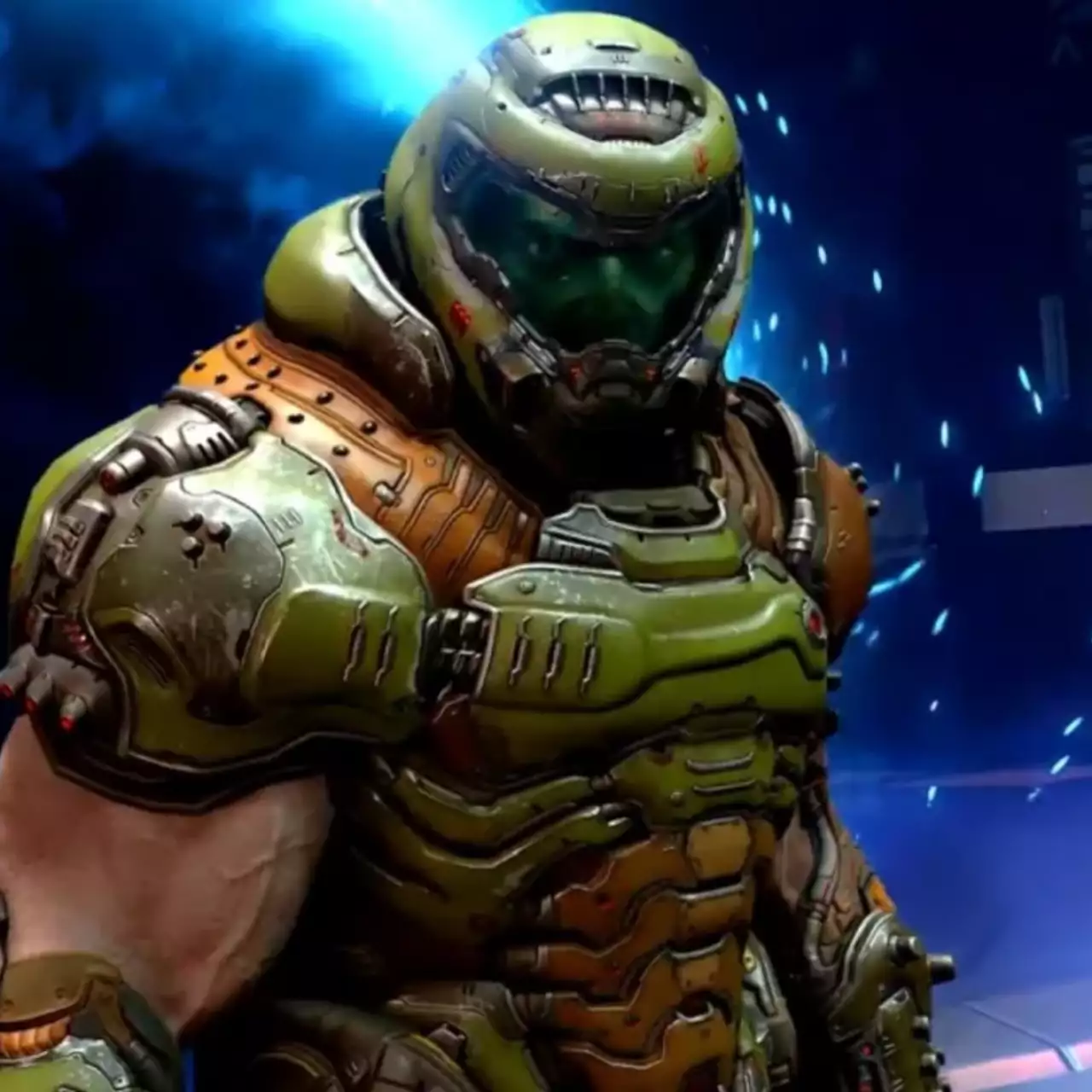 Bethesda сдалась: из Doom Eternal удалят скандальный античит Denuvo Bethesda сдалась: из Doom Eternal удалят скандальный античит Denuvo