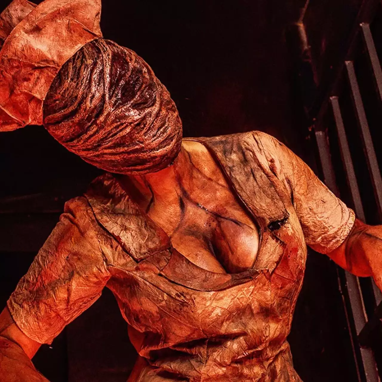 В сети снова всплыл слух о новой Silent Hill и ее анонсе. Игра может стать эксклюзивом PS5 В сети снова всплыл слух о новой Silent Hill и ее анонсе. Игра может стать эксклюзивом PS5