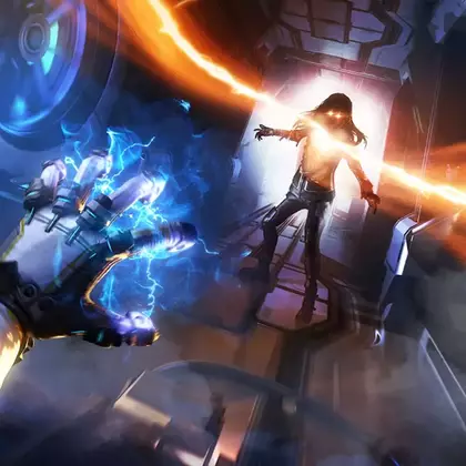 На ПК и консолях вышел космический хоррор, который раньше был эксклюзивом PlayStation