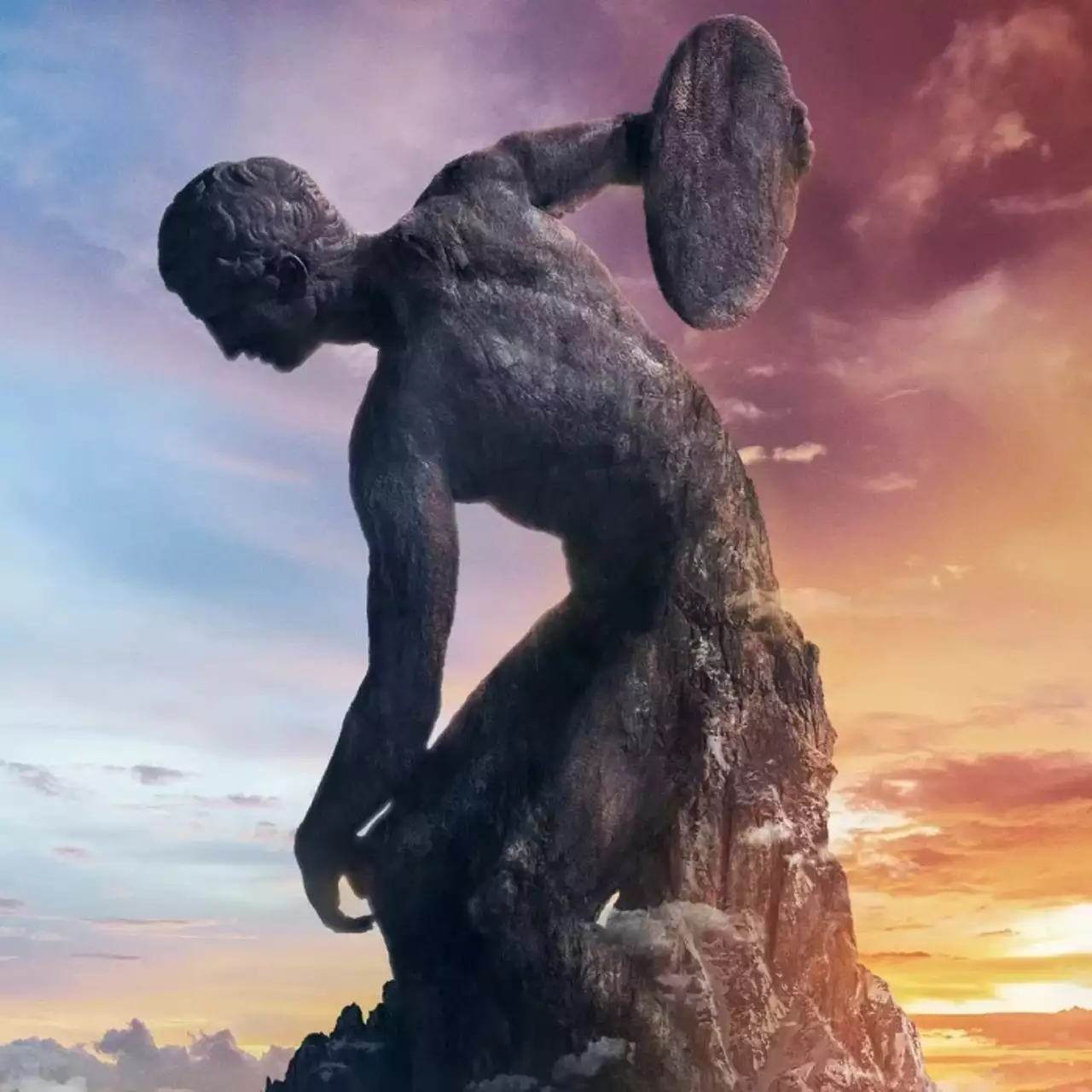Халява: на ПК бесплатно раздают Civilization 6 Халява: на ПК бесплатно раздают Civilization 6