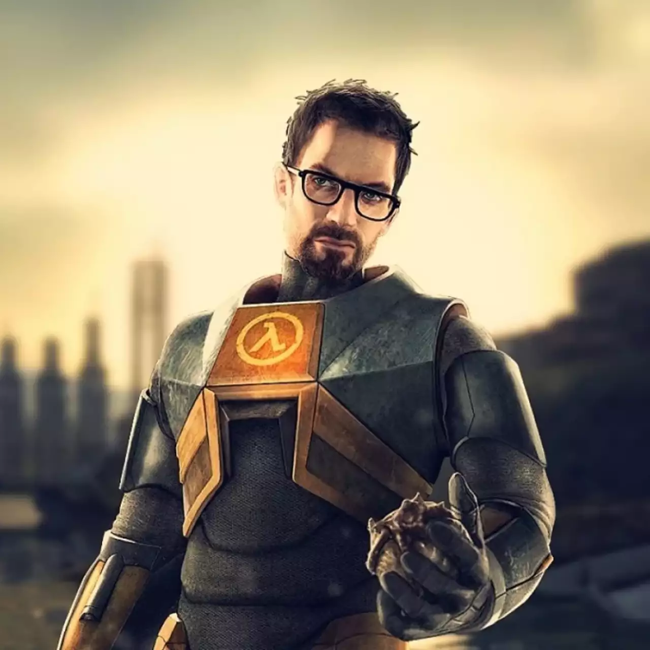 Геймплей отмененной Half-Life 2: Episode 4 выложили в сеть Геймплей отмененной Half-Life 2: Episode 4 выложили в сеть