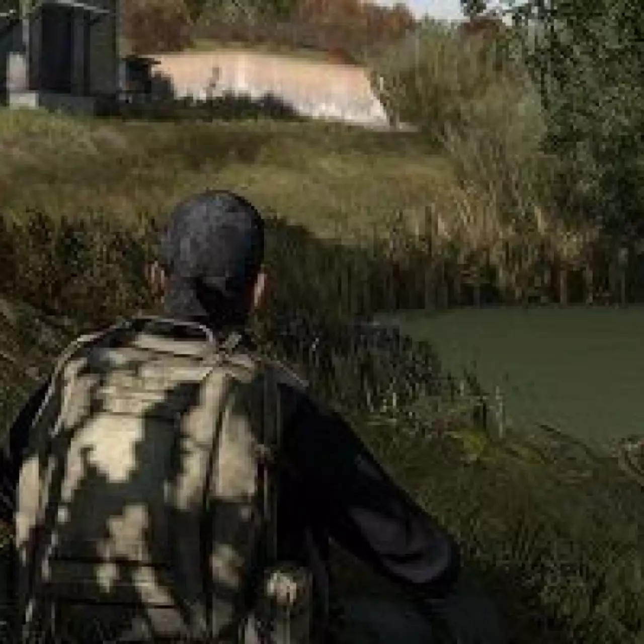 Опубликованы скриншоты интерьеров DayZ Опубликованы скриншоты интерьеров DayZ