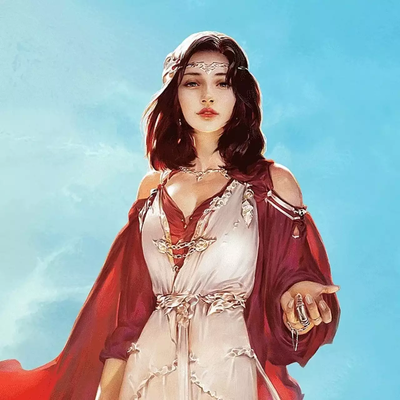 Авторы ArcheAge предлагают раскрыть «Древние тайны» — видео Авторы ArcheAge предлагают раскрыть «Древние тайны» — видео